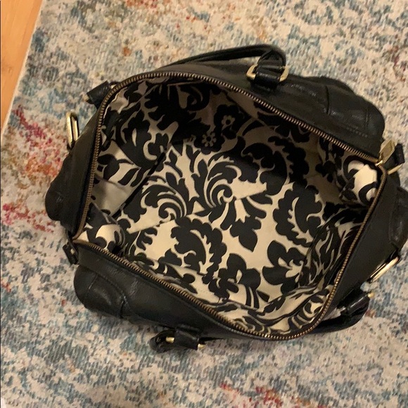 Rebecca Minkoff Morning After Bag - BLACK - Picture 6 of 16